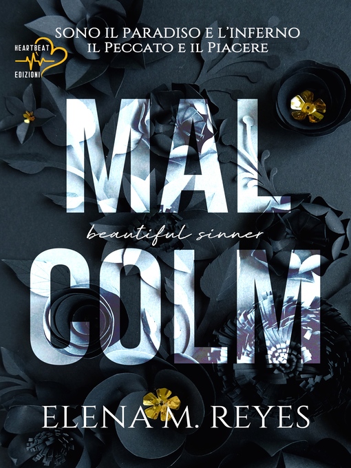 Title details for Malcolm by Elena M. Reyes - Available
